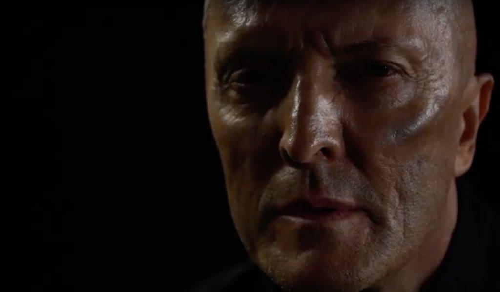 Video Premiere of Daf's newest video'Die Sprache der Liebe'