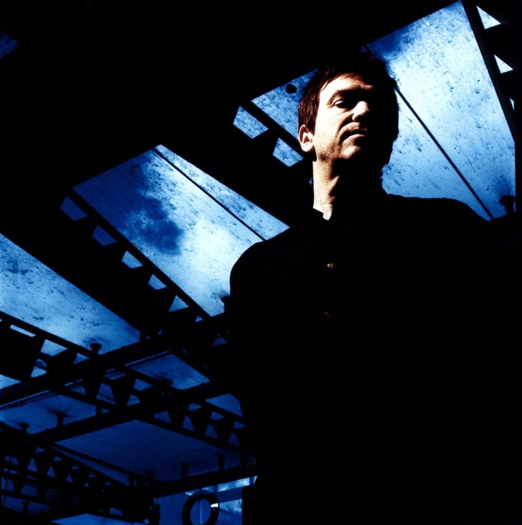 Exclusive: Alan Wilder Talks the Ppg: It Was a Sensitive, Delicate and Bloody Difficult Beast!