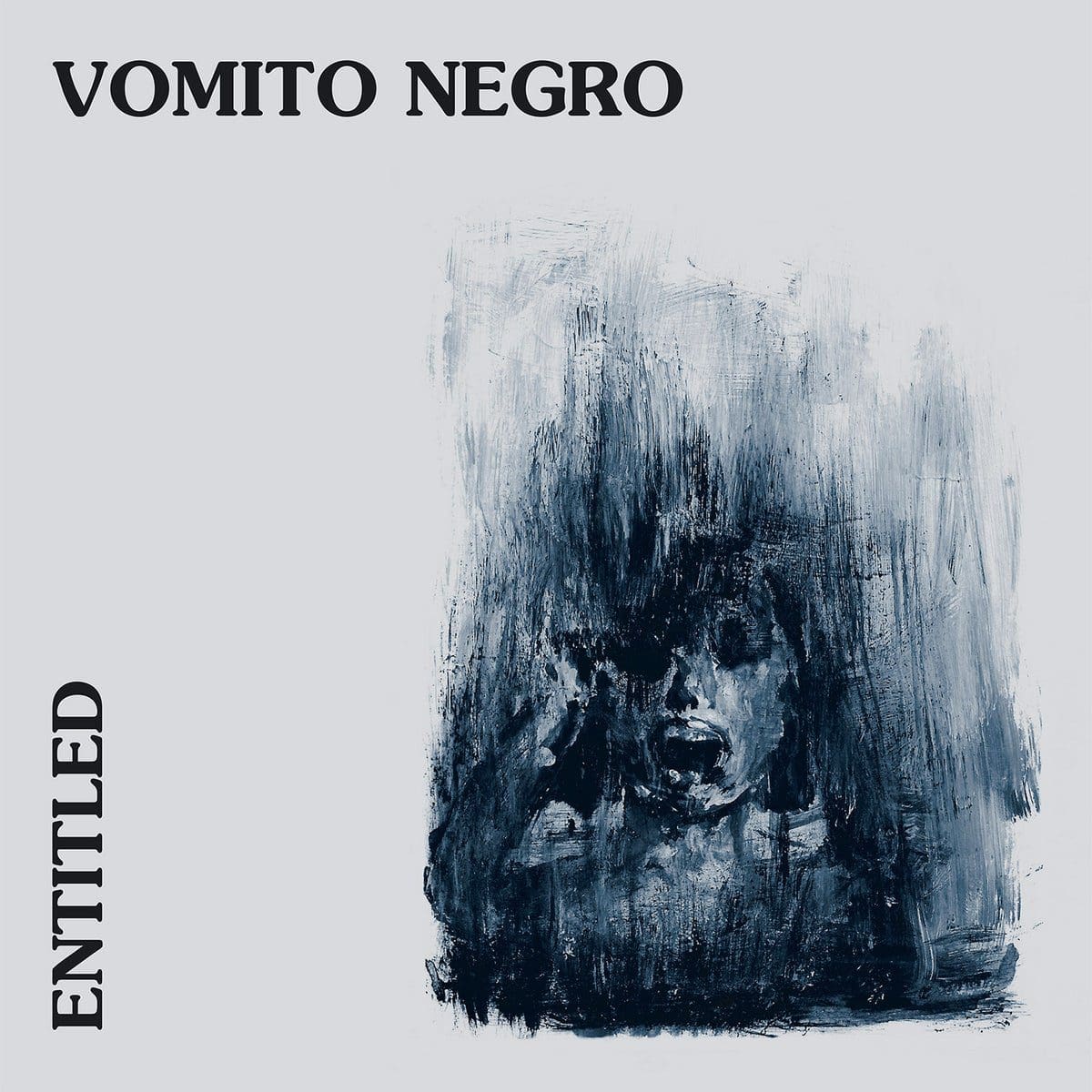 Vomito Negro entitled