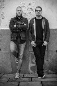the Murder Mystery (band)