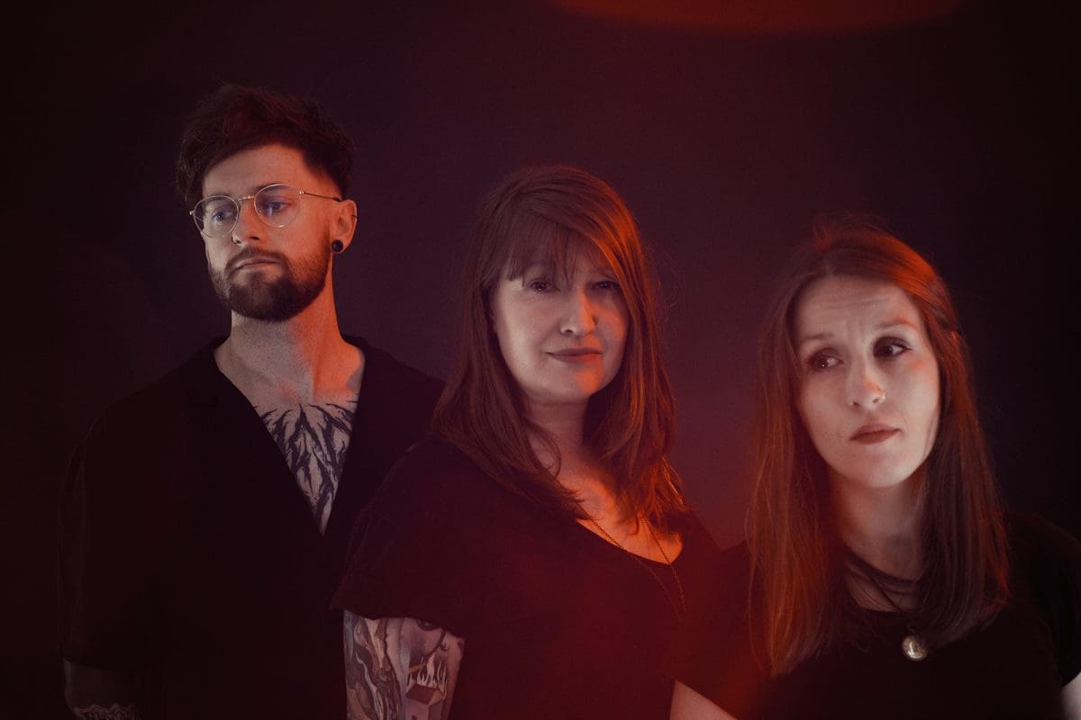 Midas Fall launches video for'Monsters' ahead of new album - available now