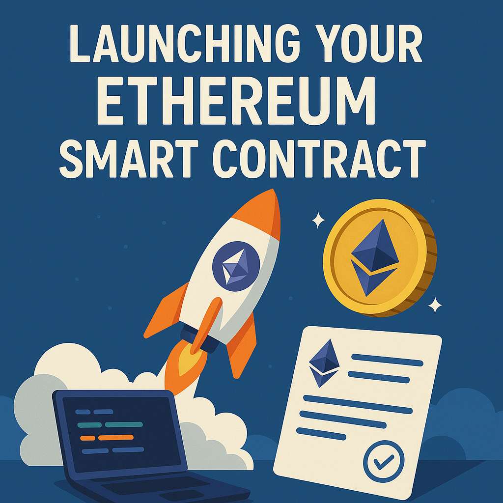 Ethereum Smart Contract