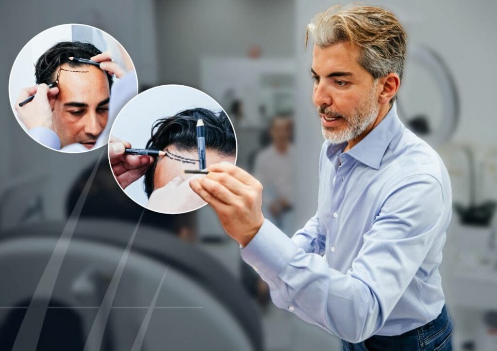 Hair Transplantation