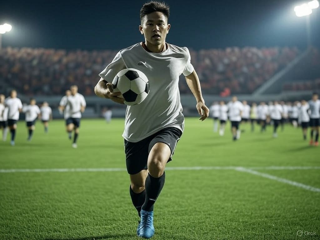 How Football Brings Vietnam Together
