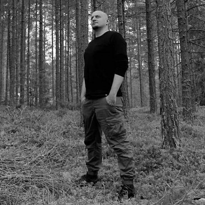 Onasander - Interview 01