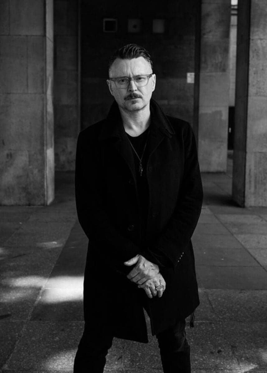 Rhys Fulber