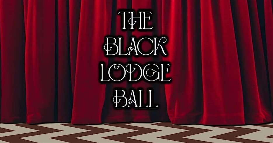 Theblacklodgeball