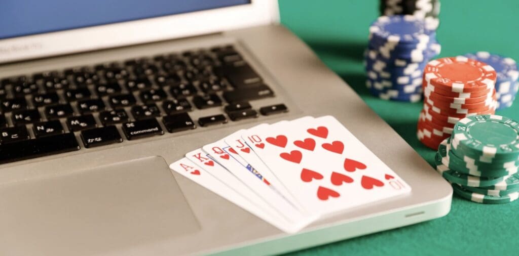 Vegas Electronic Music Residencies Partner With Online Casino Brands