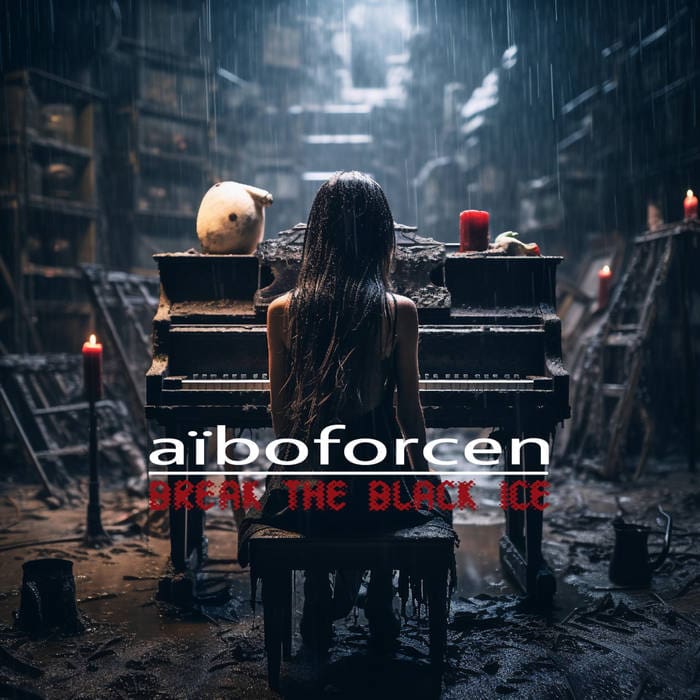 Aiboforcen