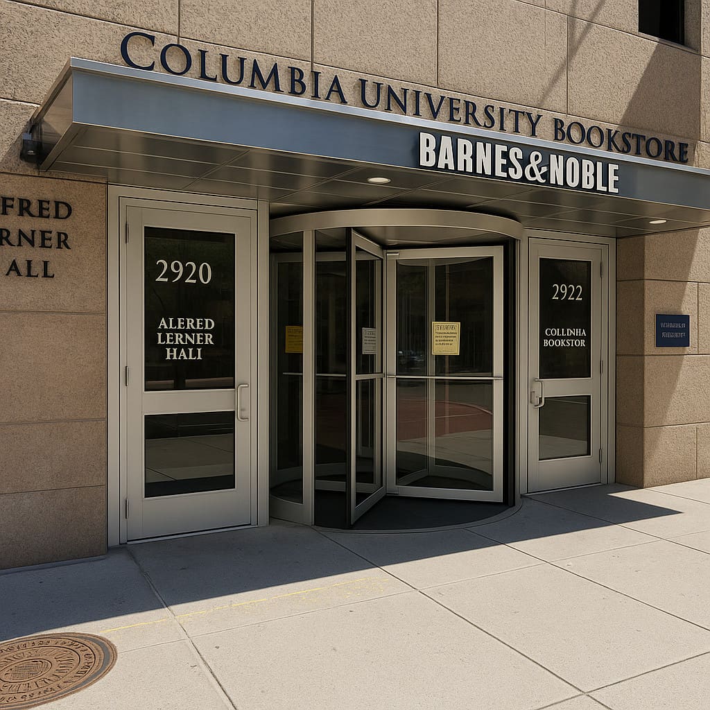 NYC Energy Conservation Code: How Innovative Door Automation Enhances Building Efficiency