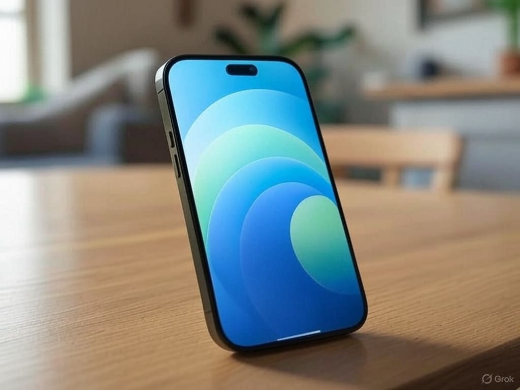 Why the iPhone 16 Stands Out: A Look at Its Revolutionary Features