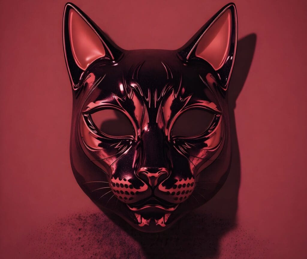 Mari Kattman announces new album 'Year of the Katt' on Metropolis Records