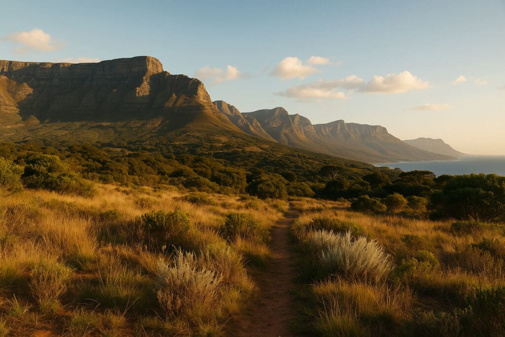 South Africa is Leading the Call for Responsible Gambling in African Countries