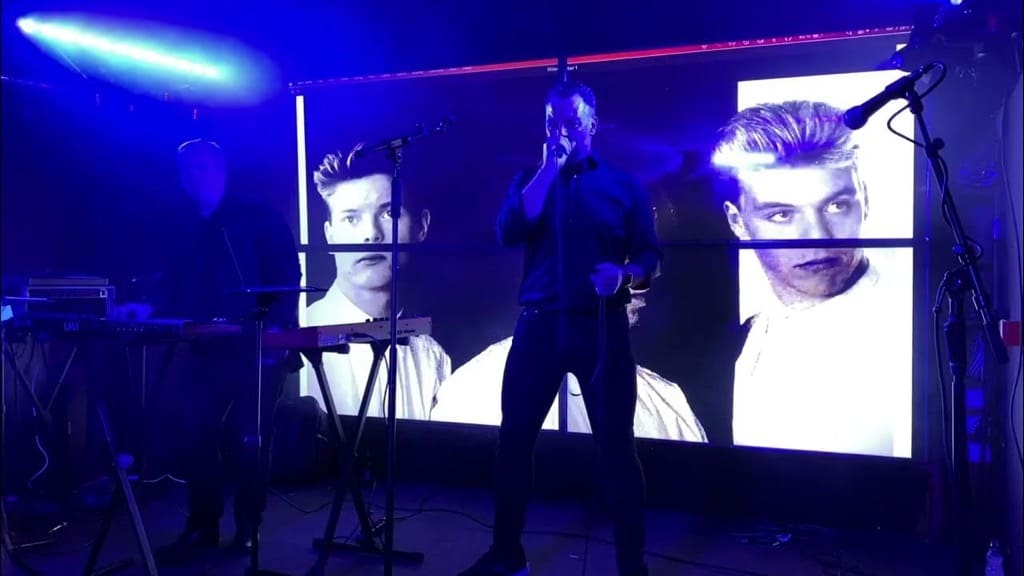 Split Vision Live Foto2