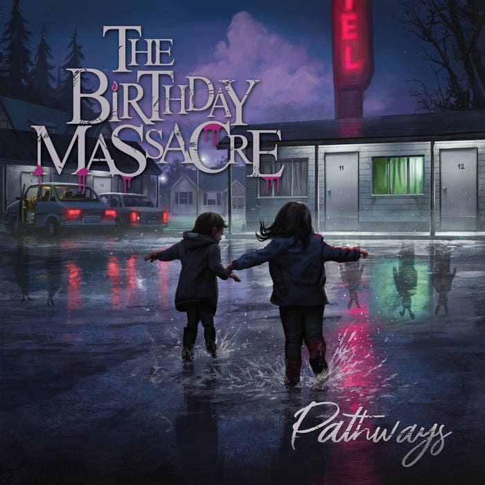 the Birthday Massacre