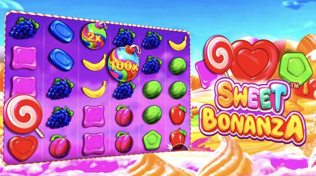 What Is Sweet Bonanza?