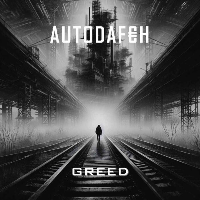 Autodafeh