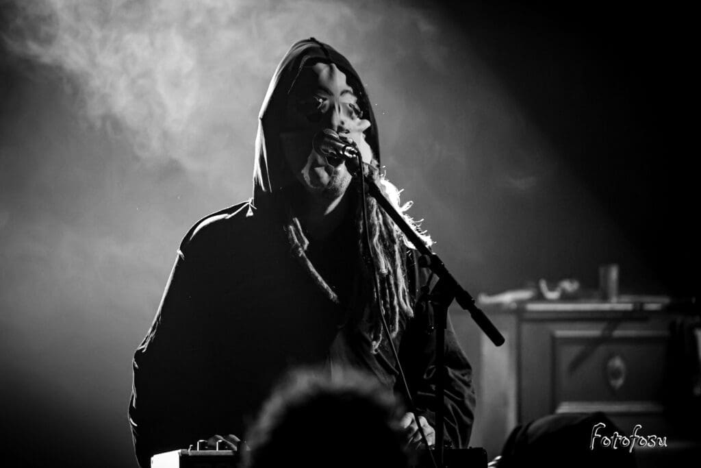 Dead Man’s Hill (Photo by Jean-Michel Fotofosu)