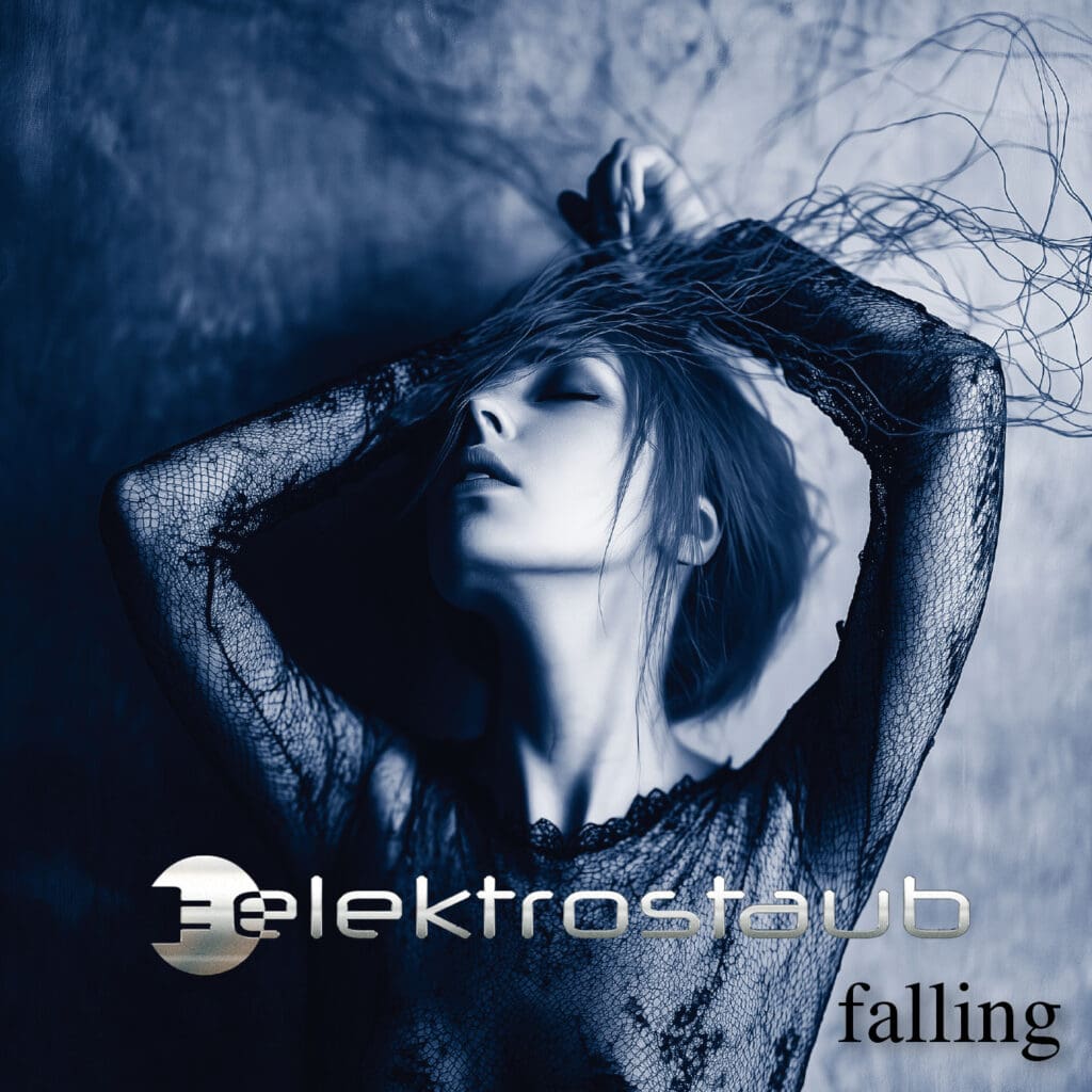 Elektrostaub releases “Falling” EP featuring Echo Image and Salva Maine