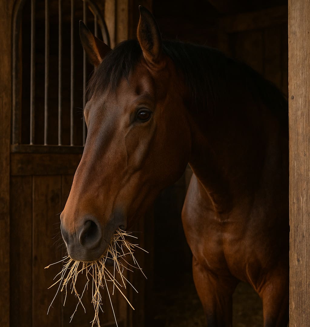 Horse Feed Delivery: Is It Worth the Cost and Convenience?