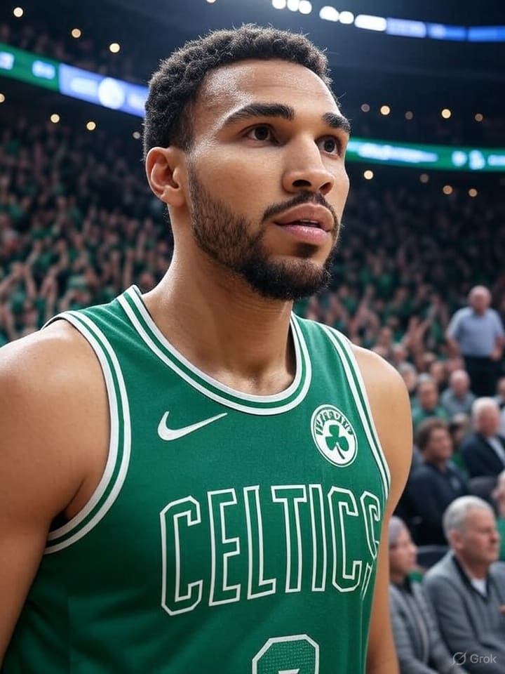 Three Reasons Why The Boston Celtics Should Blow Up Their Team