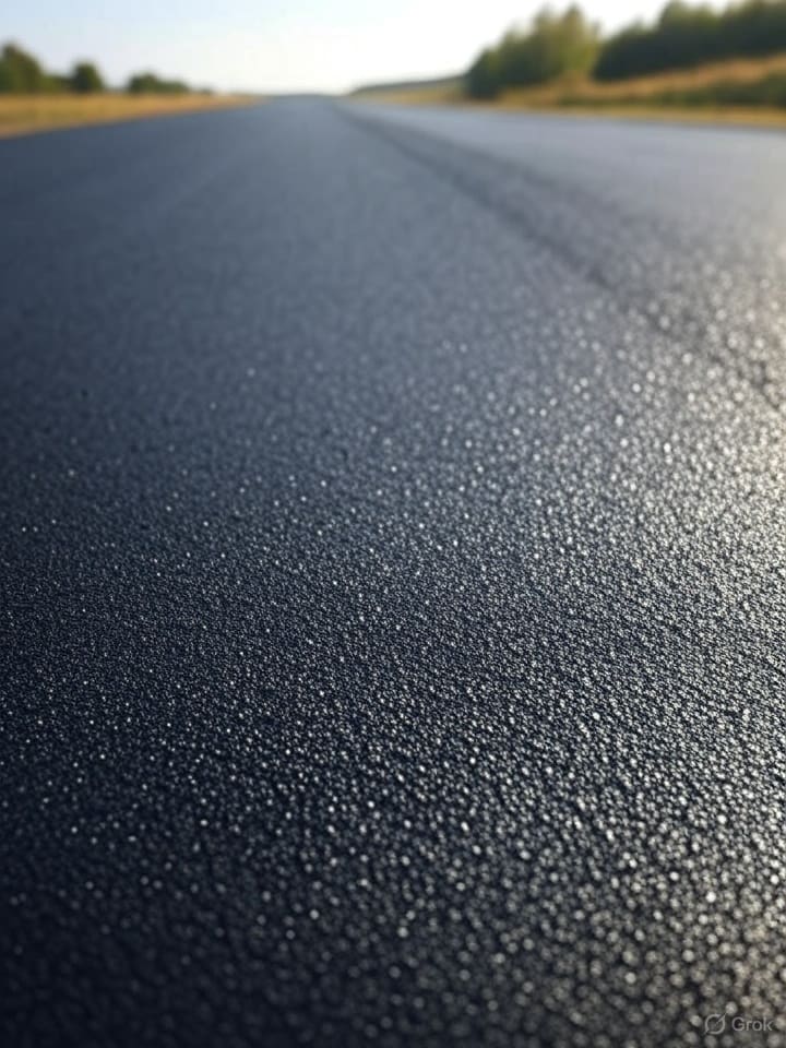 How Stamped Asphalt Paving Improves New Developments in Salt Lake City