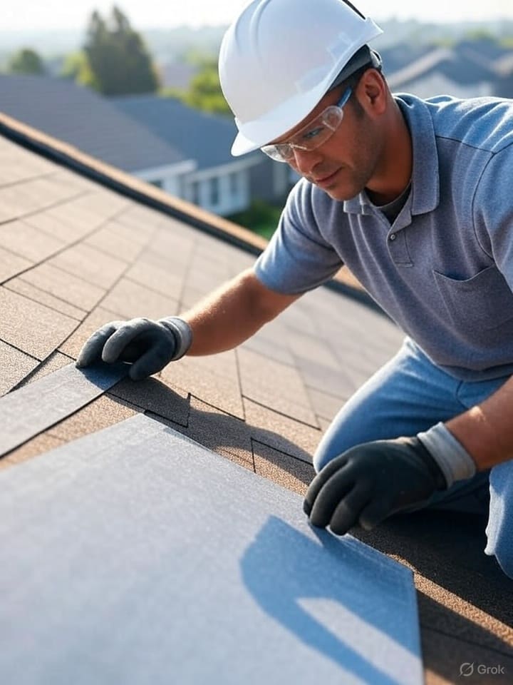 The Preventative Power of Roofing Repair Services: Stop Small Issues from Becoming Big Problems
