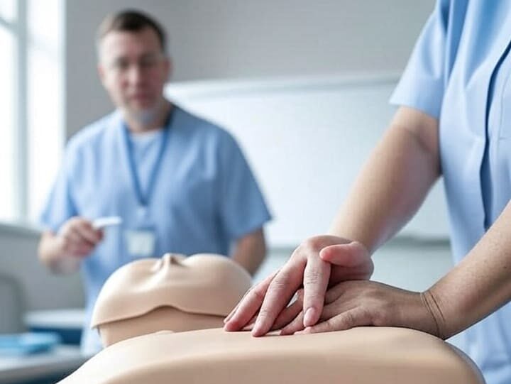 From Couch to Certification: How to Get CPR Certified in 5 Easy Steps