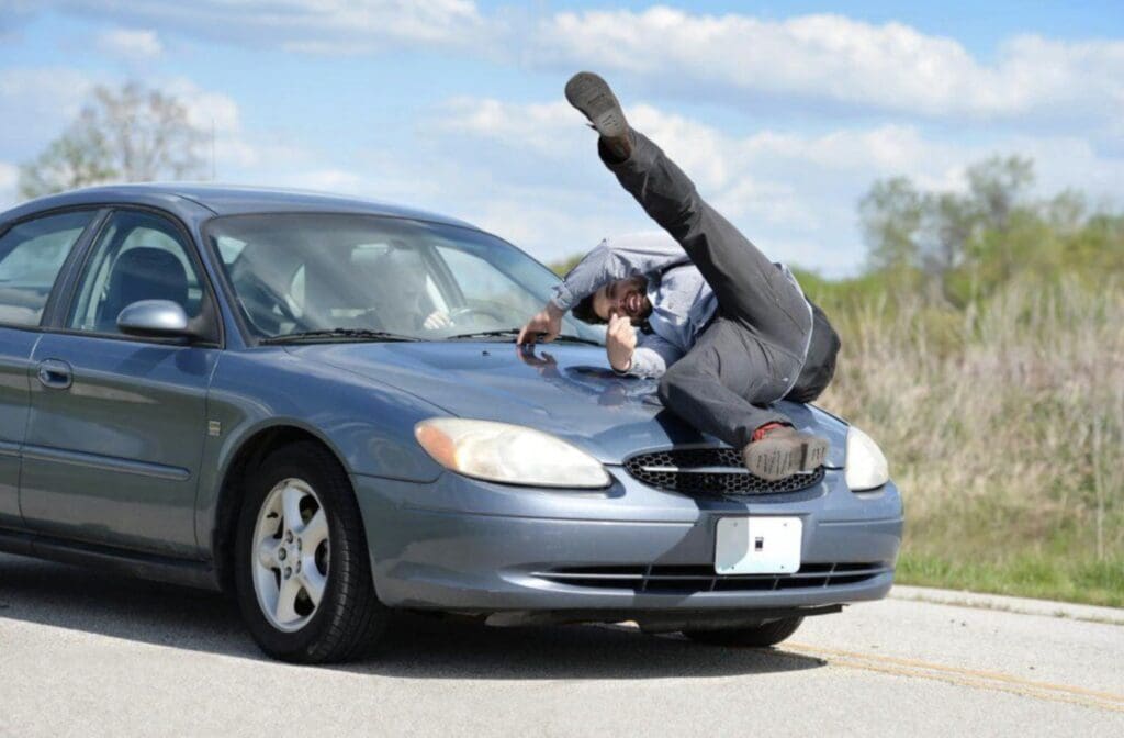 The Role of Law and Public Awareness in Preventing Hit and Runs