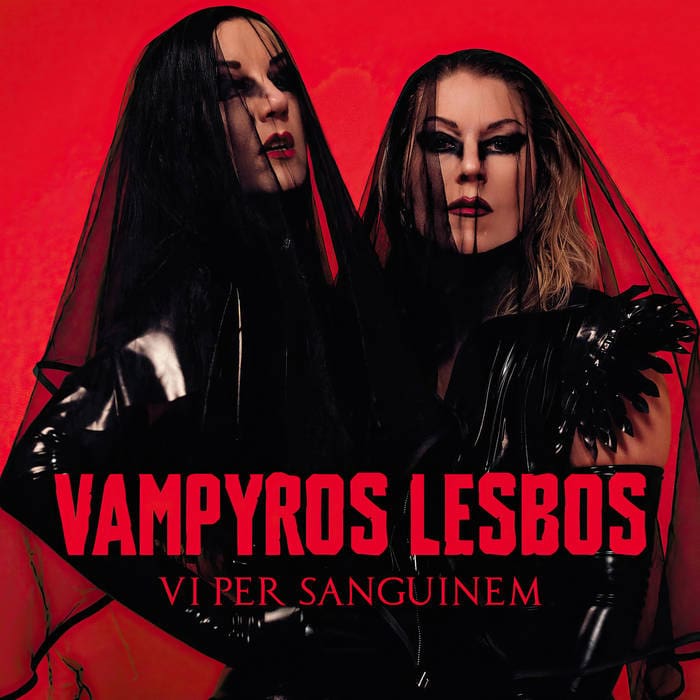 Vampyros Lesbos