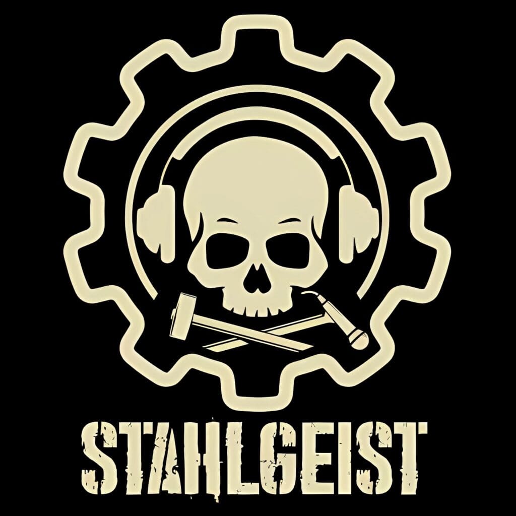 Exclusive streaming of new Stahlgeist album 'Justice' on Side-Line
