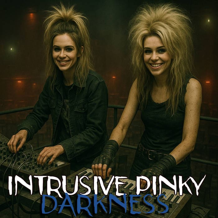 Intrusive Pinky