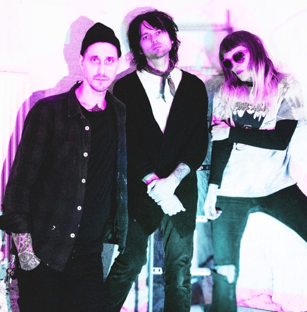 Motylki interview