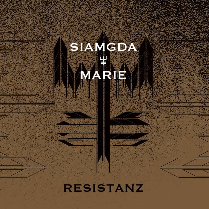 Siamgda & Marie