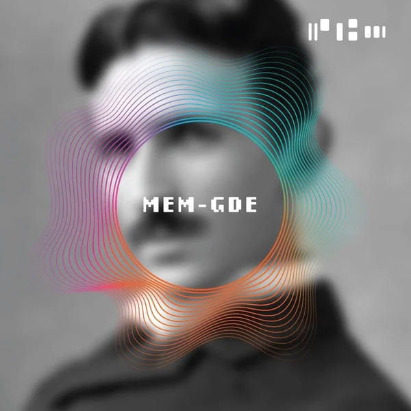 Visible Sound release experimental sound project 'Nikola Tesla’s Mattergy' via Soleilmoon
