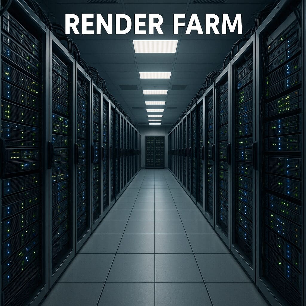 Render Farm Essentials: What to Know First