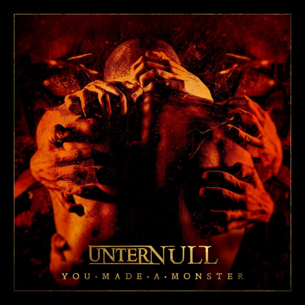 Unter Null returns with new EPCD 'You Made A Monster' on Alfa Matrix
