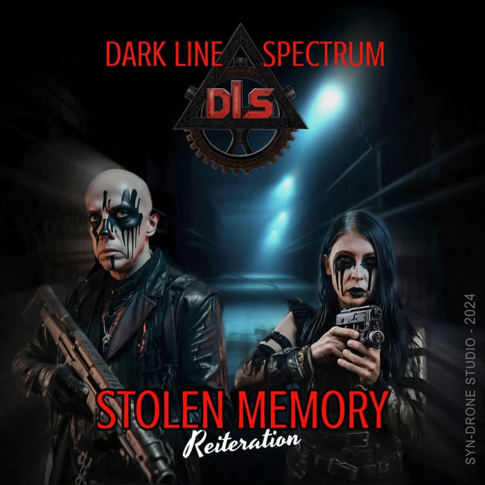 Dark Line Spectrum
