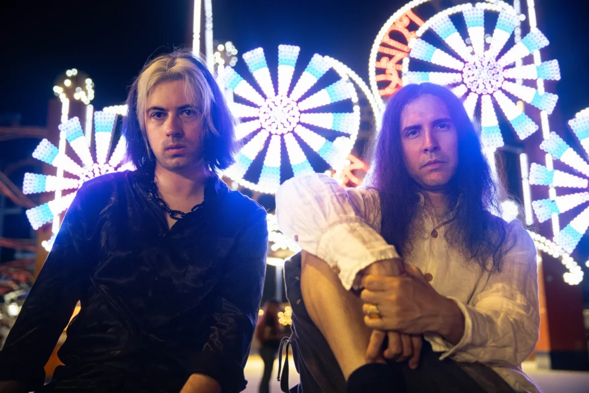 Heavy Halo (Photo by Tori McGraw)