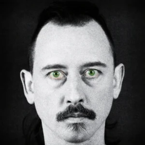 Crime:Scene Records releases 3CD tribute compilation 'Weird Cop' honoring late Serbian industrial artist Đurađ Šimić