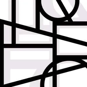Nebulo – "Parallaxes" album cover