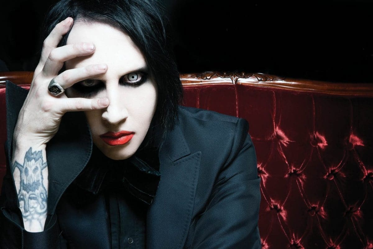 Marilyn-Manson