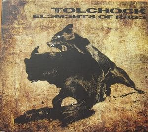 Tolchock