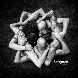 Seigmen - Enola