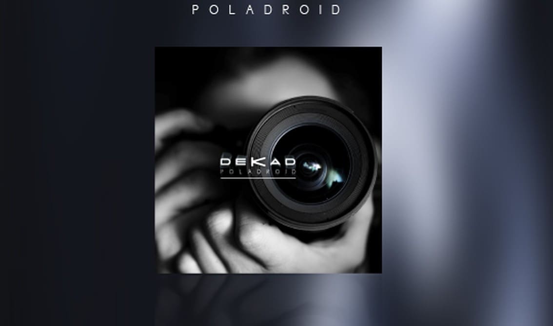 dekad-polaroid