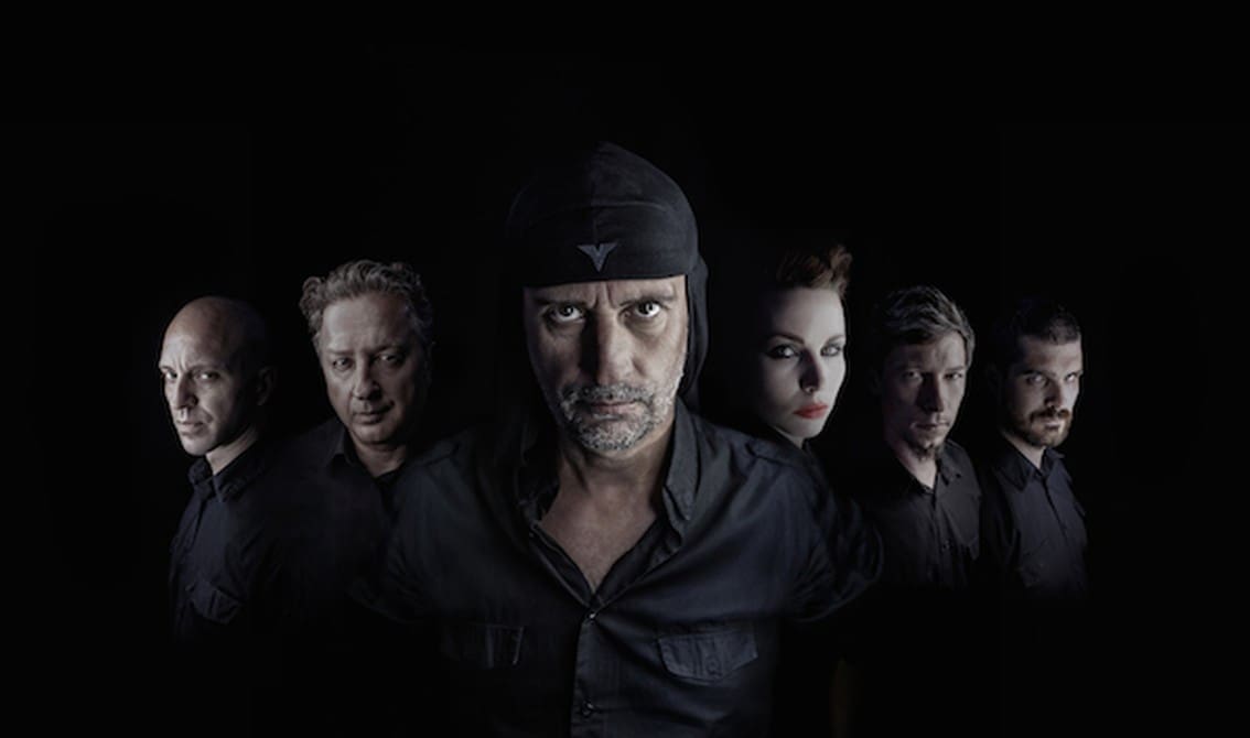 laibach