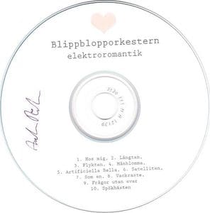 Blippblopporkestern