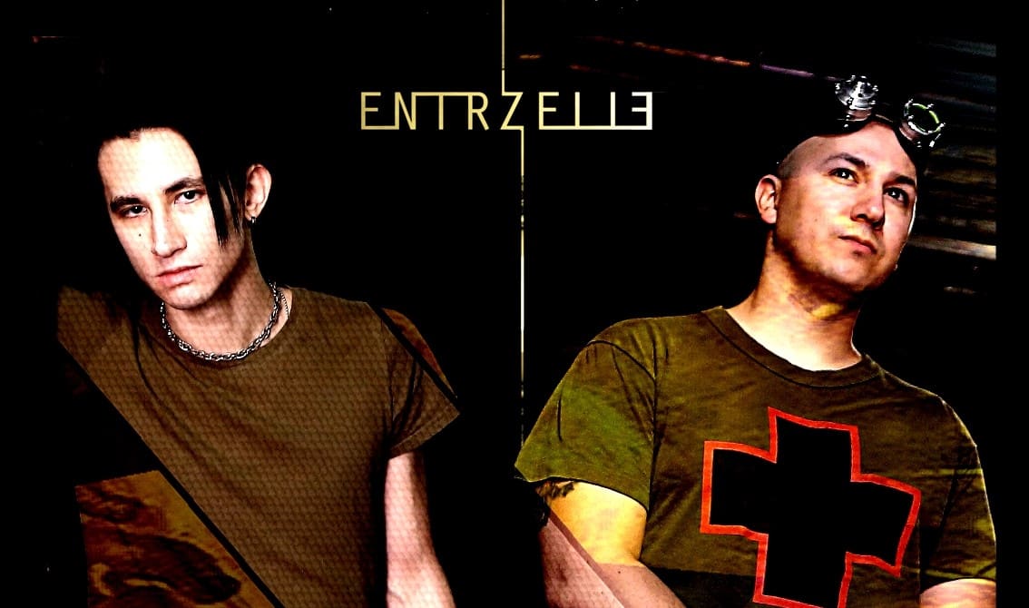 Entrzelle