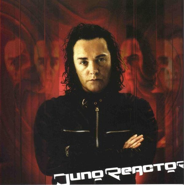 Juno Reactor