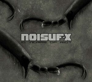 Noisuf-X